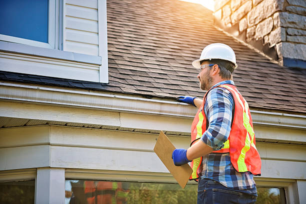 Licensed Gutter Repair And Installation service in Persia, IA - Ben Roofing and Steel LLC